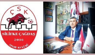 SİLİFKE ÇAĞDAŞ SPOR KULÜBÜ  HALİL DEMİR DEN 8-MART DÜNYA EMEKÇİ KADINLAR GÜNÜ MESAJLARI