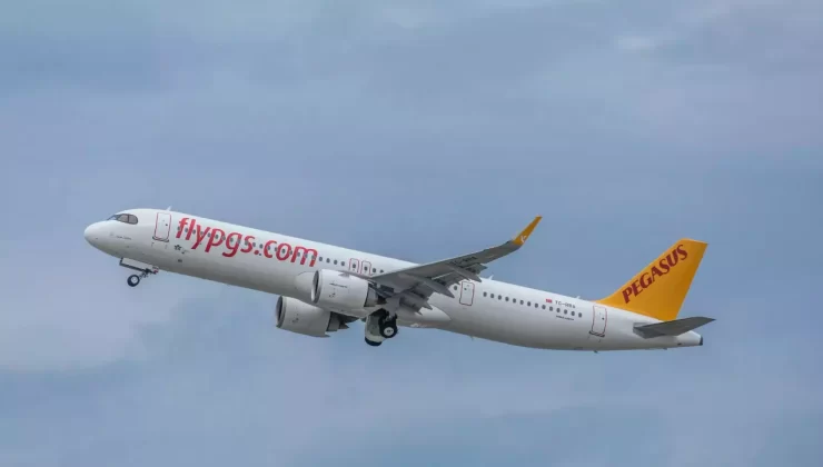 ABD ve İsrail’in saldırıları sonrası Tahran’da mahsur kalan Pegasus ekibi yurda döndü