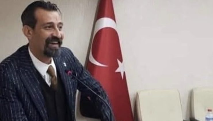 KÜÇÜKKAPDAN “ BAŞKAN SEÇER’E İTİBAR SUİKASTI YAPILIYOR”