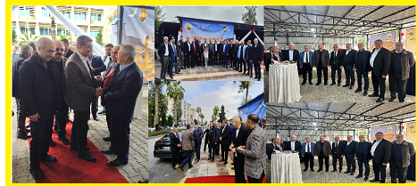 MARİDER BAŞKANI ŞEHMUS CEYLAN’ “BİZ BÜYÜK BİR AİLEYİZ!”