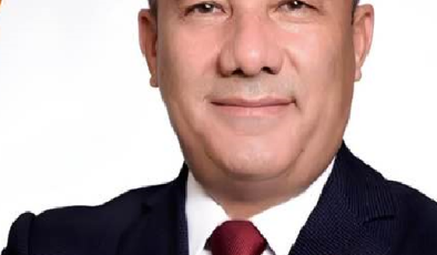 Mehmet Saydam’dan 8 Mart Mesajı: “Toplumsal Cinsiyet Eşitliği Bir Seçenek Değil, Bir Haktır”