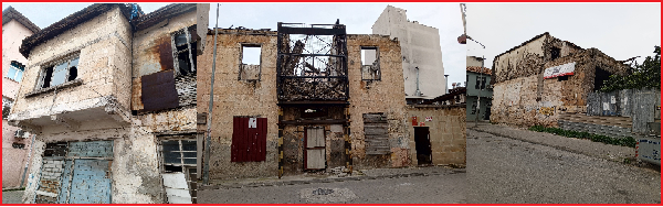 KADERİNE TERK EDİLEN MERSİN: TARİHİ MİSİN, METRUK MUSUN?