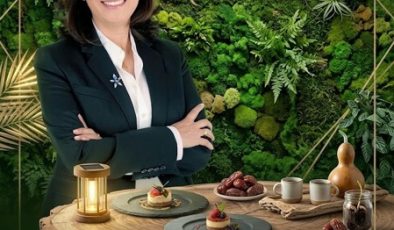 ZEHRA KORKMAZDAM BAYRAM MESAJI