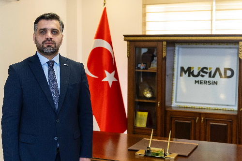 Mersin İhracatında Rekor Kanat Sesleri: Şubat Ayında Dev Artış!