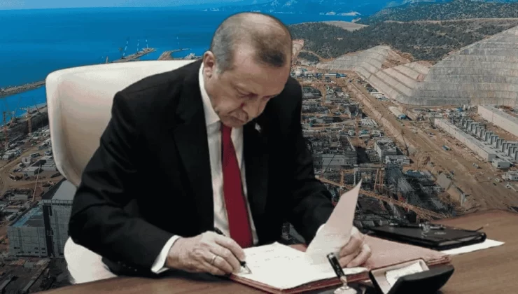 Akkuyu Yolunda “Acele Kamulaştırma” Kararı: Taşınmazlar KGM’ye Geçiyor