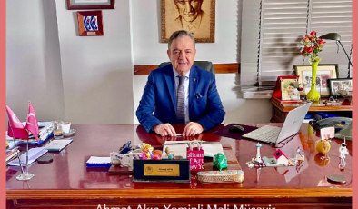 SOSYAL MEDYANIN TOPLUM ÜZERİNDEKİ ETKİLERİ  Ahmet Akın-Yeminli Mali Müşavir  MTSO Yüksek İstişare Kurulu Üyesi