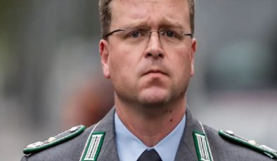 Almanya’da “savaş ekonomisi” için hazırlık çağrısı