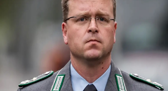 Almanya’da “savaş ekonomisi” için hazırlık çağrısı