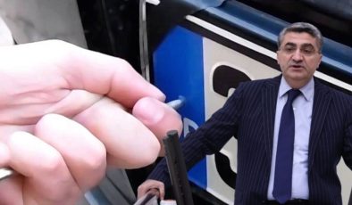 APP plaka kullanan milyonları ilgilendiriyor: Cezalar için yeni gelişme