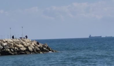 Mersin sahillerinde ‘huzur’ mesaisi: Mesele balık değil, nefes almak