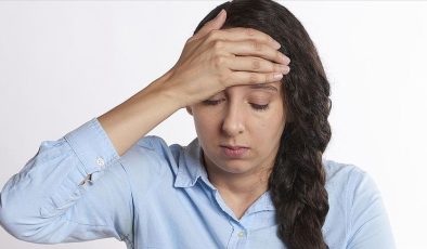 Basit sanmayın! Baş ağrınız geçmiyorsa nedeni bu olabilir!