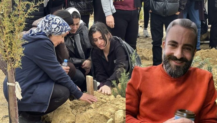 Mersin’de biyopsiden çıktı, saatler sonra hayatını kaybetti! Aile ihmal dedi