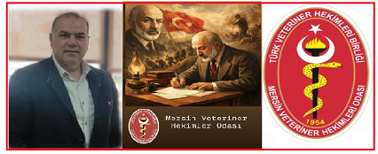 BAŞKAN ŞENAY: “AKİF’İN RUHU, BAĞIMSIZLIK MEŞALEMİZDİR”