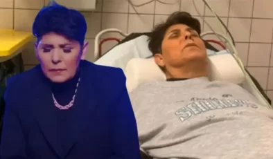 90’ların efsanesi Cansever için kritik saatler: Ameliyata alındı