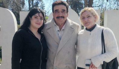 Hakkı Bulut Tarsus Şelalesi’nde Şoke Oldu: “Şelale Akmıyor, Ben Ne Yapayım?”