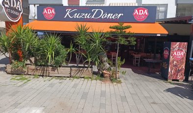 Mersin’de lezzet göçü