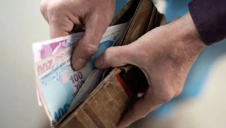 Emeklilere bayram öncesi ödeme başladı: Maaş ve ikramiye takvimi açıklandı
