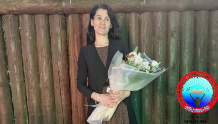 Okullarda güvenlik alarmı! Mersin Eğitim-İş: “Bu münferit değil”