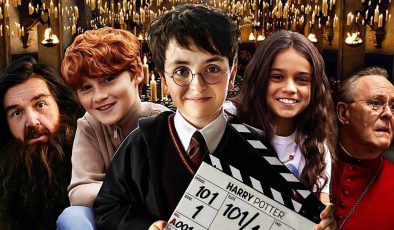 HBO’nun Harry Potter dizisi hakkında neler biliyoruz?