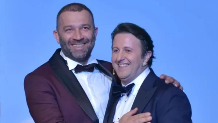 İlker Ayrık ve Şevket Çoruh Dubai’de mahsur kaldı!