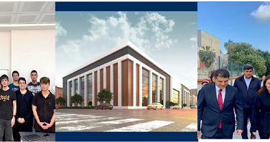 TARSUS’A DEV SPOR YATIRIMI: 2500 KİŞİLİK SALON VE YARI OLİMPİK HAVUZ GELİYOR!