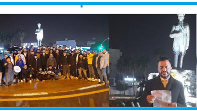 TARSUS İDMAN YURDU’NDA DELİL ÖZER VİZYONU: “ASIRLIK ÇINAR ÖZÜNE DÖNÜYOR”