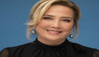 DEVA Partisi’nde Yenişehir’e dikkat çeken atama! Leyla Pak İlçe Başkanı oldu