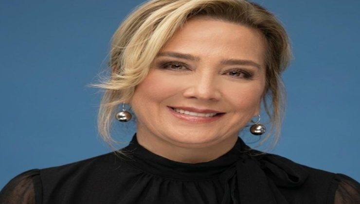 DEVA Partisi’nde Yenişehir’e dikkat çeken atama! Leyla Pak İlçe Başkanı oldu