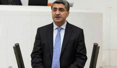 Ekmen: “Mersin devlete 10 veriyor, yatırım alamıyor!”