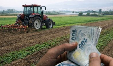 Mersin’de çiftçilere dev destek! 12 milyar TL’yi aşan ödeme hesaplara yatıyor
