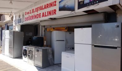Mersin’de 3 dakikalık hırsızlık: O anlar güvenlik kamerasında