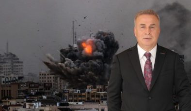 Mersin iş dünyası nefesini tuttu: Savaşın ekonomik sonuçları ne olacak?