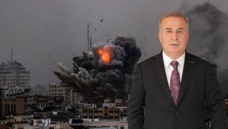 Mersin iş dünyası nefesini tuttu: Savaşın ekonomik sonuçları ne olacak?