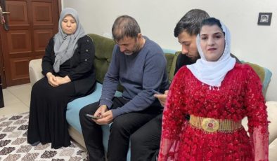 “Eşimi kanlar içinde buldum” Mersin’de yürek yakan olay