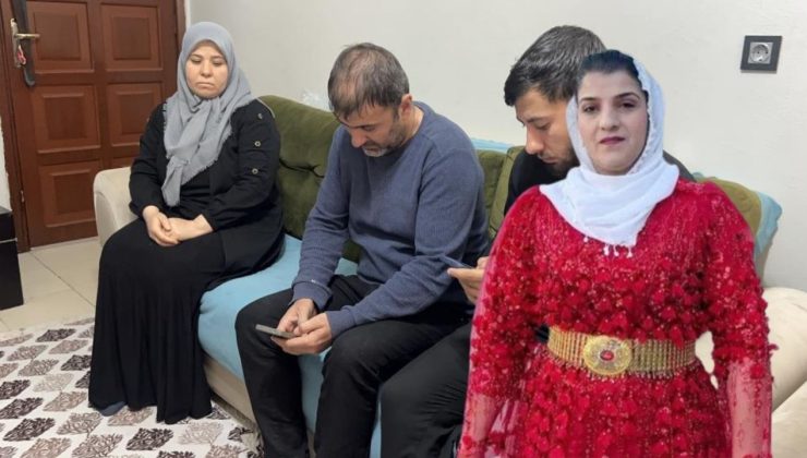 “Eşimi kanlar içinde buldum” Mersin’de yürek yakan olay