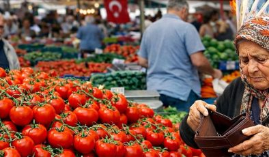 Mersin pazarında kırmızı alarm!