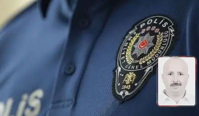 Mersin’de yaralanan polis memuru şehit oldu