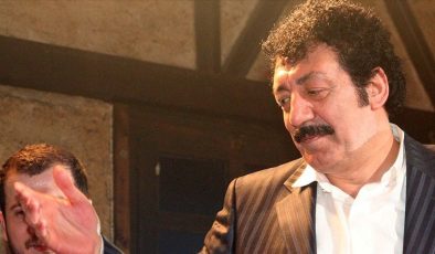 Hayatı film gibiydi: Müslüm Gürses vefatının 13. yılında gündemde