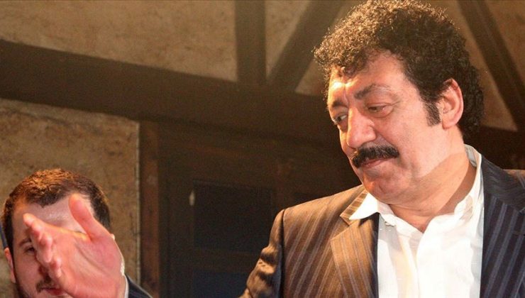 Hayatı film gibiydi: Müslüm Gürses vefatının 13. yılında gündemde