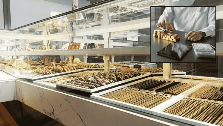 Mersin’de Kuyumcu Olan CHP’li Meclis Üyesine Vurgun İddiası