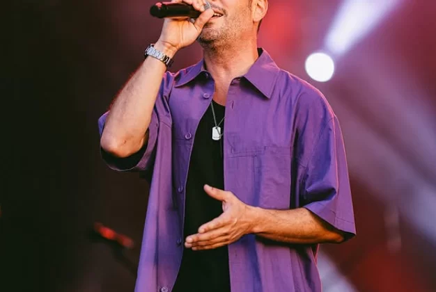 Oğuzhan Koç fırtınası Mersin’i saracak! Tarih ve detaylar açıklandı