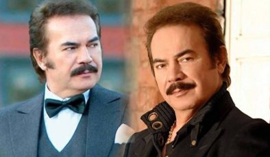 Orhan Gencebay hastaneye kaldırıldı!