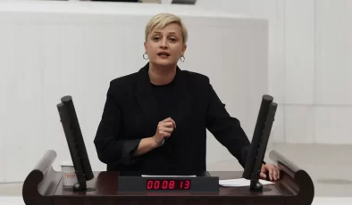 Ayvalık Cezaevi’nde kalan mahpusların kötü koşulları TBMM gündeminde