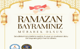 rojda istegün bayram mesajı