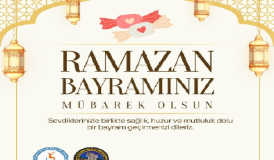 rojda istegün bayram mesajı