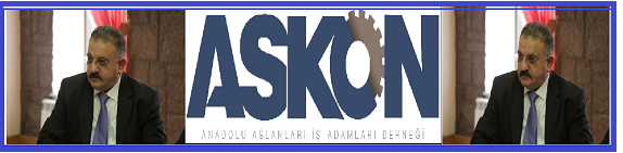 ARBEL A.Ş. Kurucu Başkanı ve ASKON Mersin Şube Başkanı Hasan Arslan’dan 8 Mart Mesajı: “Kadınların Emeği Üretimin ve Kalkınmanın Gücüdür”