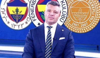 Fenerbahçe’den TFF ve MHK’ye sert tepki! ‘Somut adımları derhal bekliyoruz’