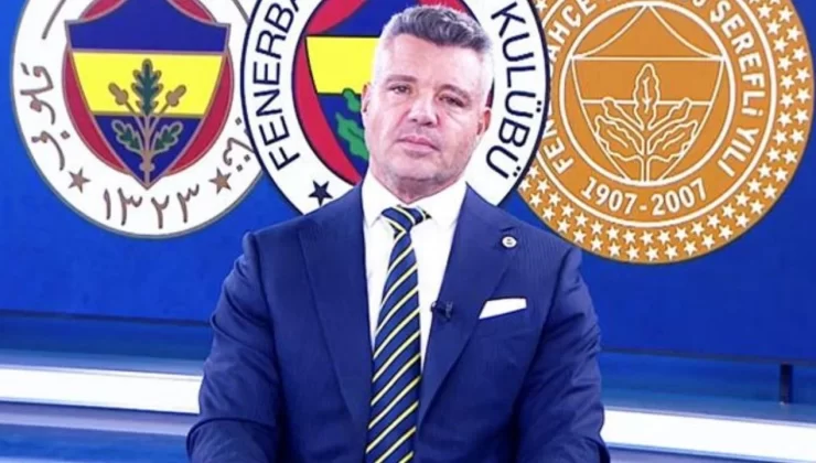Fenerbahçe’den TFF ve MHK’ye sert tepki! ‘Somut adımları derhal bekliyoruz’