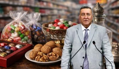 Bayram öncesi fiyat şoku! Şeker ve çikolata el yakıyor