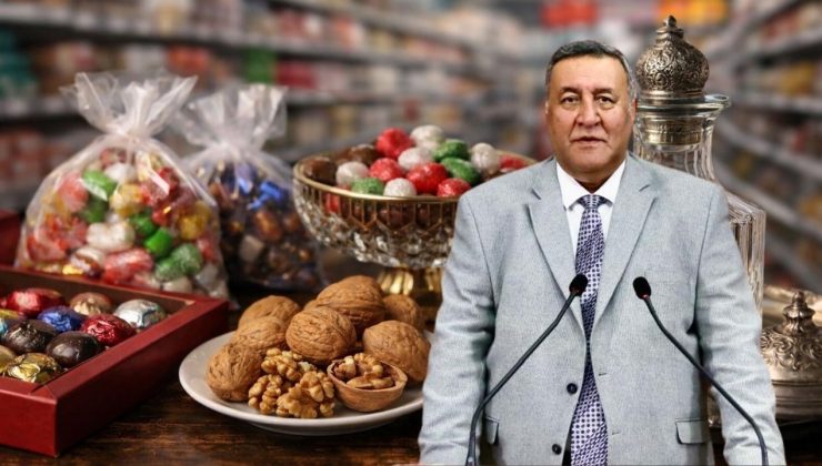 Bayram öncesi fiyat şoku! Şeker ve çikolata el yakıyor